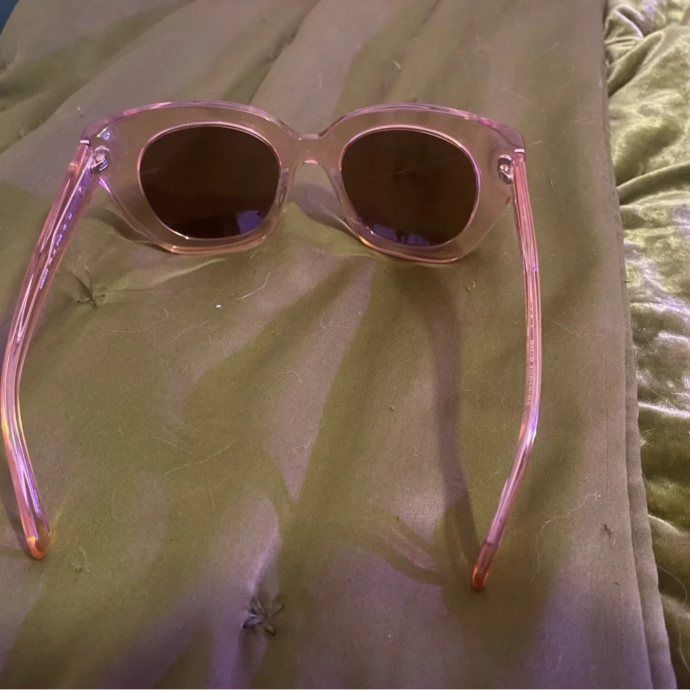 Kate Spade Narelle Sunglasses - Picture 2 of 6